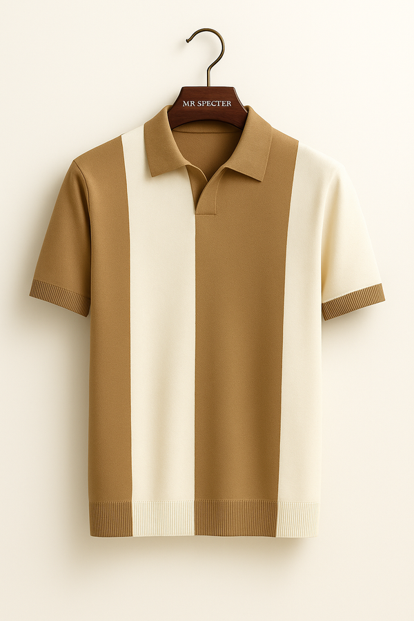 Camisa Polo Golf