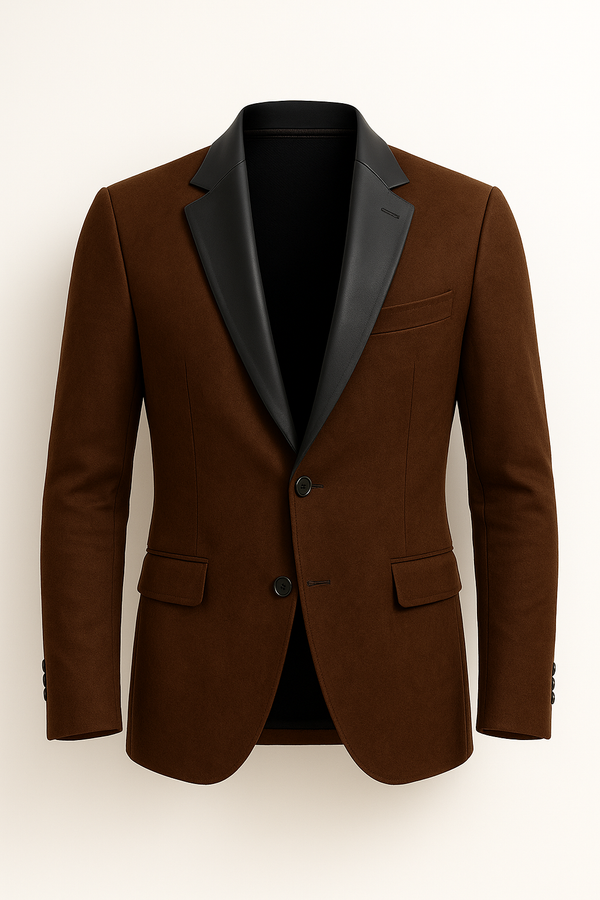 Casaco Elegante - Louis