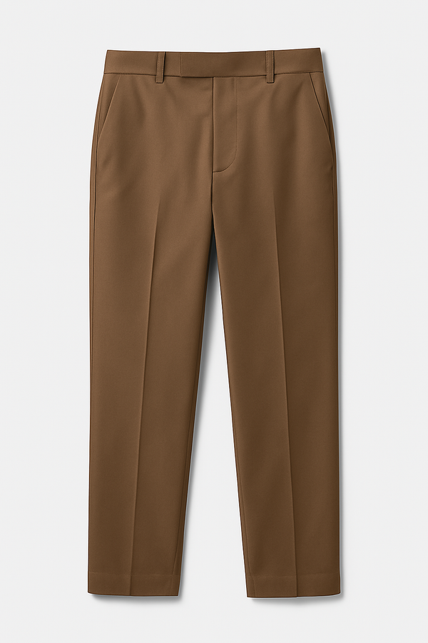 Calça de Alfaiataria Tóquio