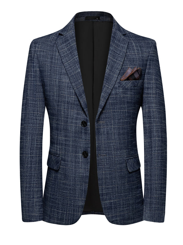 blazer masculino esporte fino